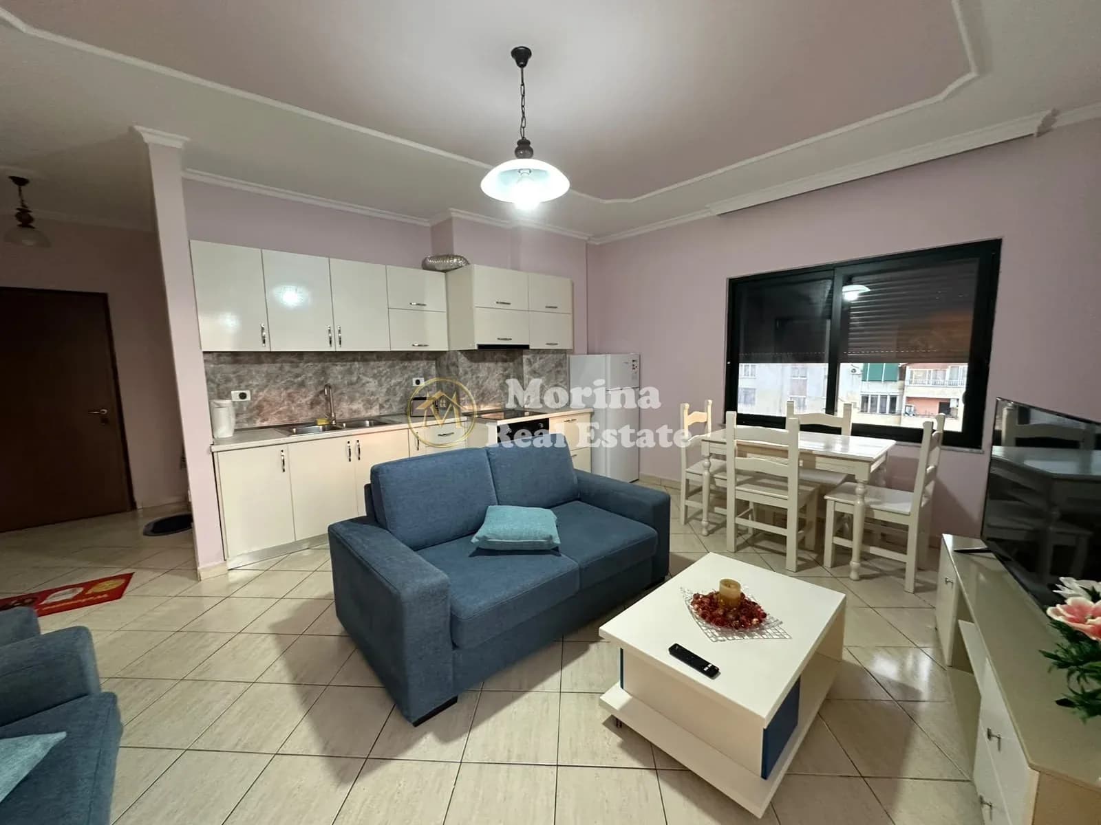 Shitje | Apartament 1 + 1 | 21 Dhjetori | 206000 € 2