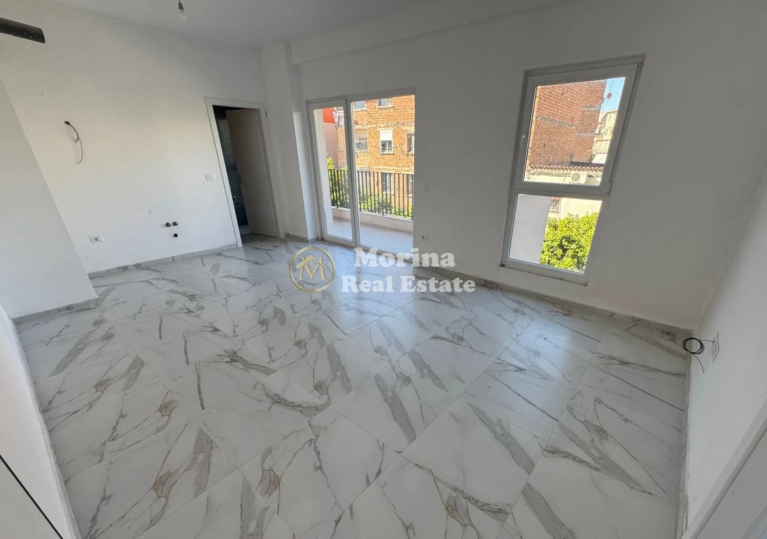 Qera | Apartament 1 + 1 | Rruga Dritan Hoxha | 500 €/muaj 4