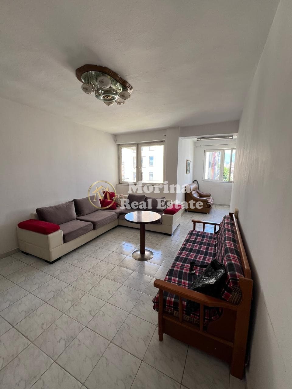 Qera | Apartament 2 + 1 | Don Bosko | 500 €/muaj