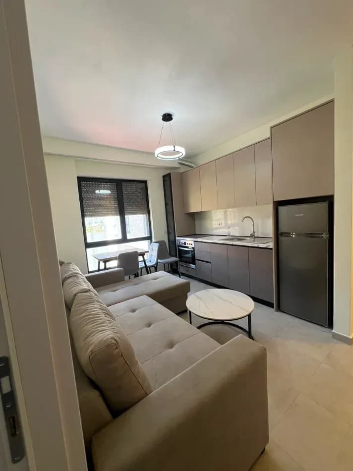 Qera | Apartament 1 + 1 + Parkim | Selvia | 750 €/muaj 3
