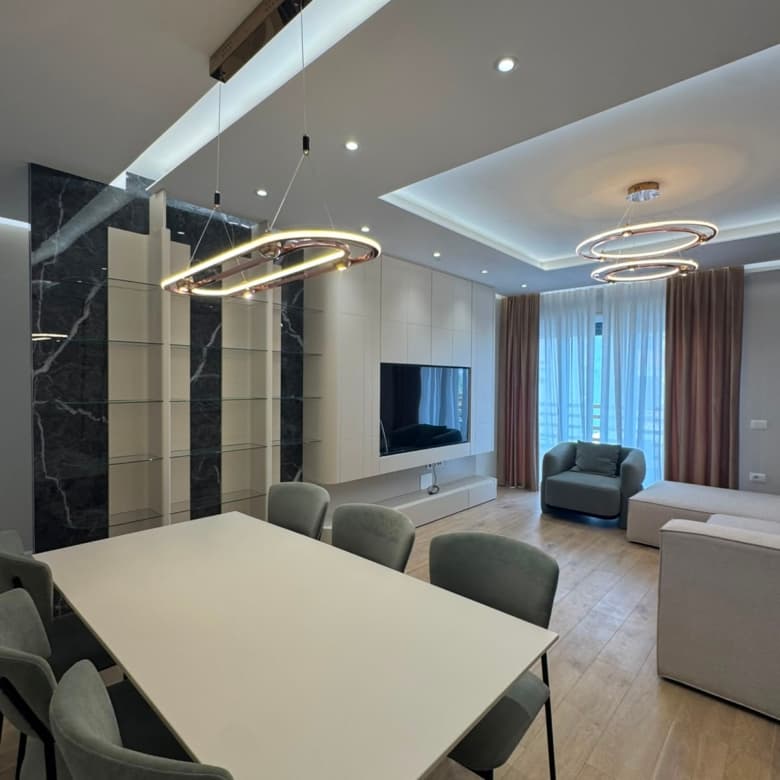 Shitje | Apartament 3 + 1+ 2+Ballkon, | Laprake | 314000 € 3