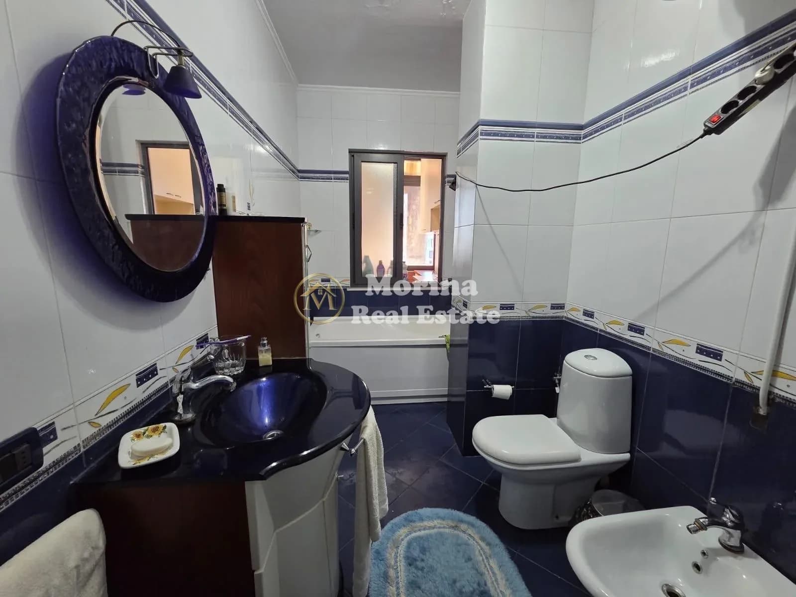 Qera | Apartament 1 + 1 | Komuna e Parisit | 650 €/muaj 4