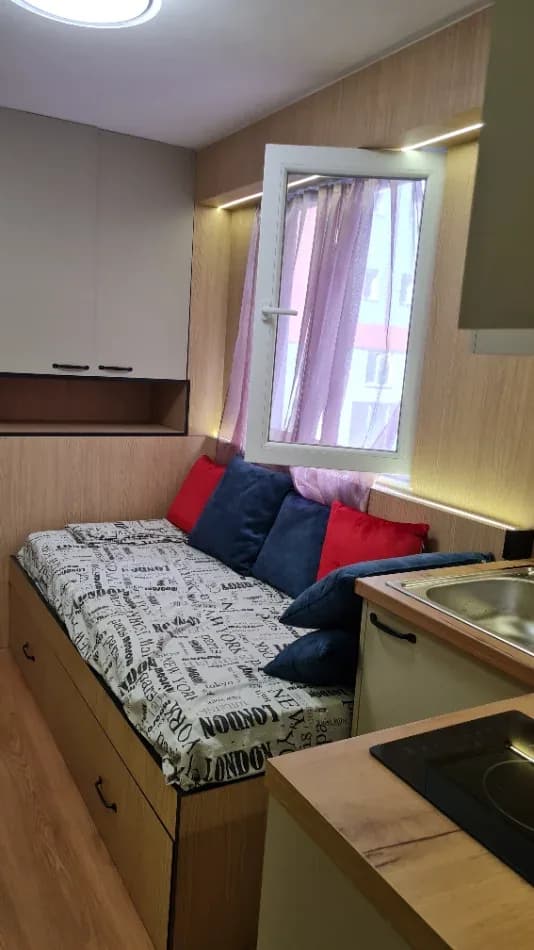 Shitje | Garsoniere | Selitë | 37000 € 2