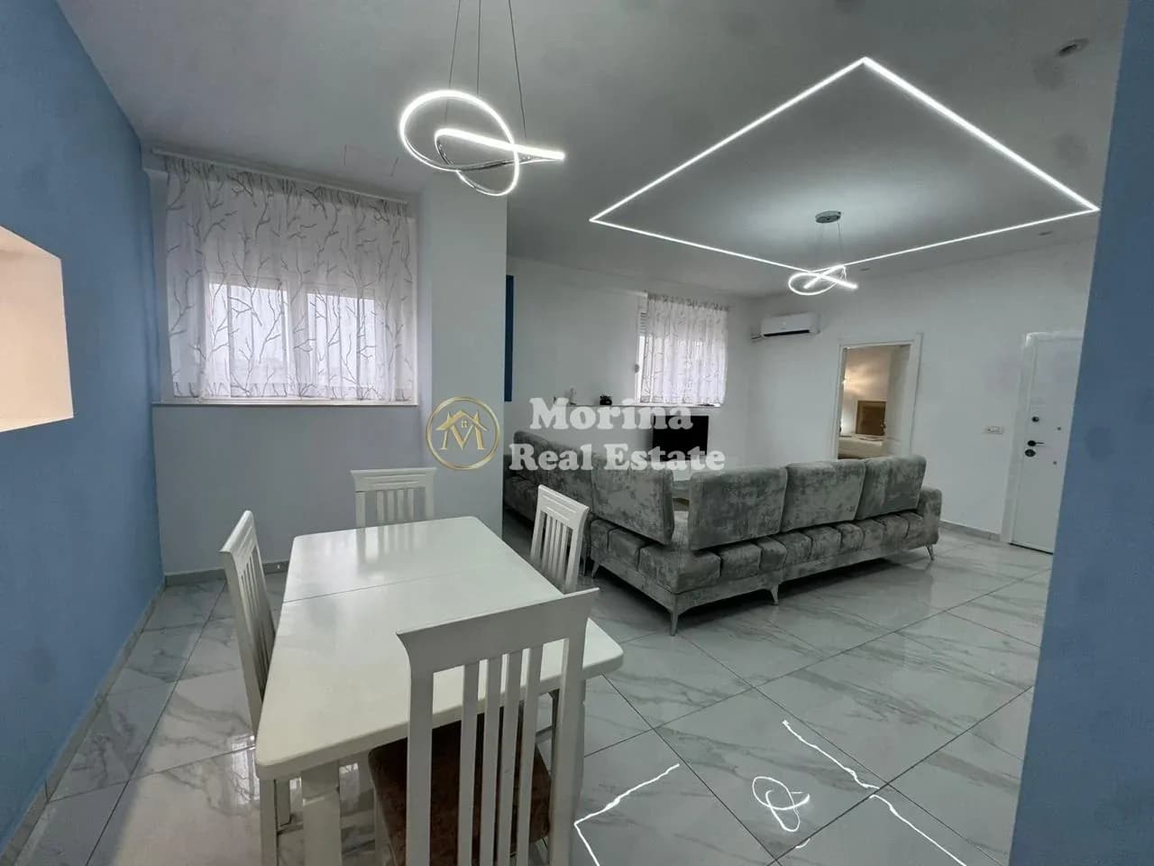 Qera | Apartament 1 + 1 | Selvia | 700 €/muaj 3