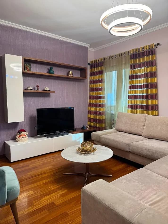 Qera | Apartament 2 + 1 | Stadiumi Arena | 1500 €/muaj 4