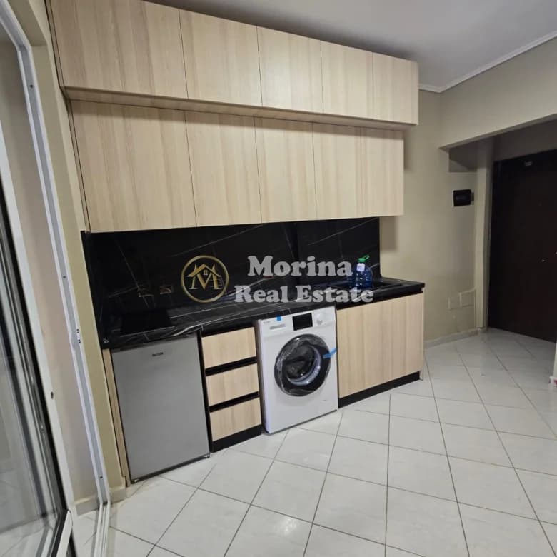 Qera | Garsoniere | Inxhinieria e Ndertimit| 490 €/muaj 2