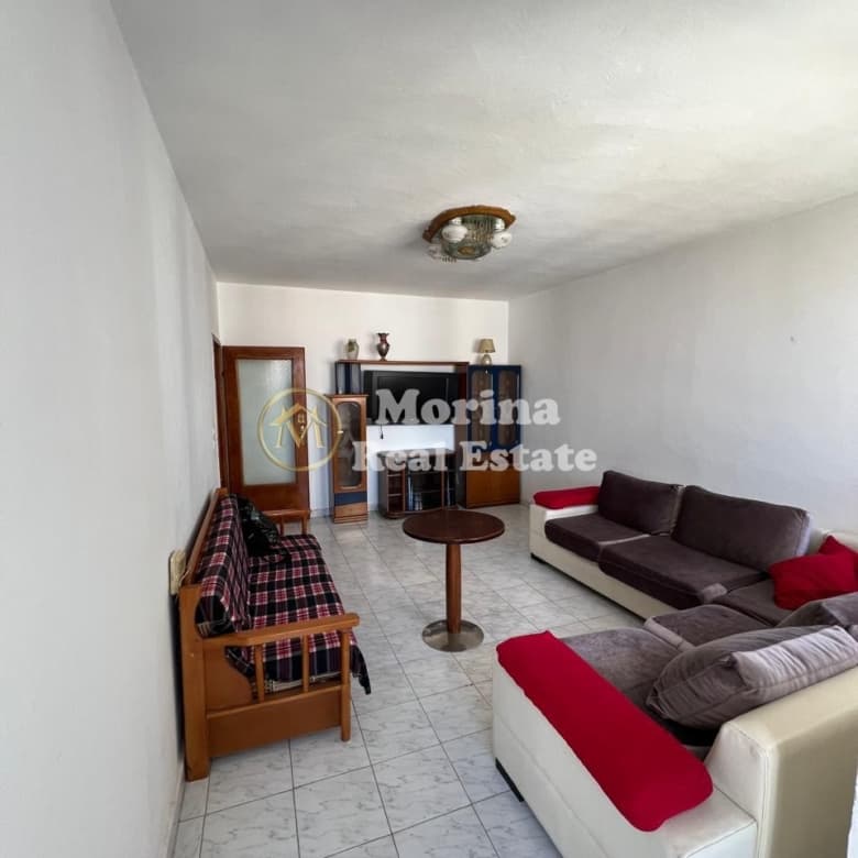 Qera | Apartament 2 + 1 | Don Bosko | 500 €/muaj 4