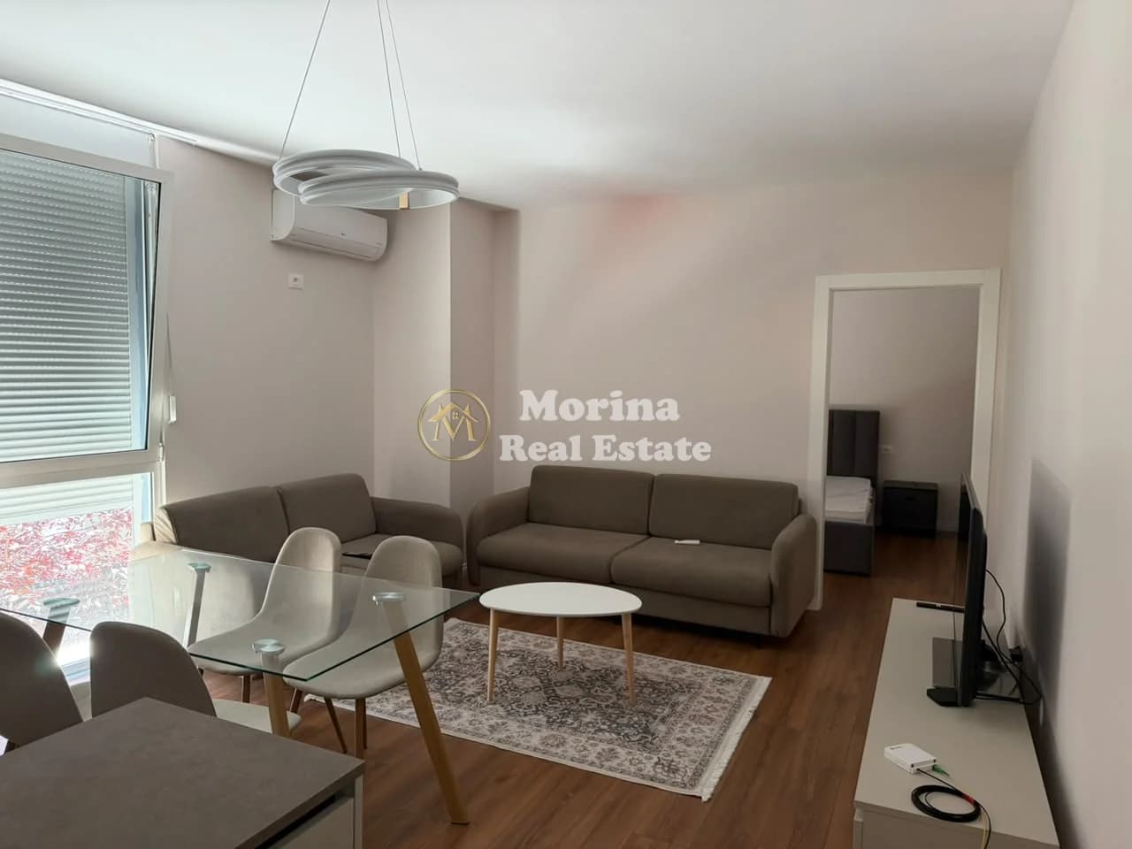 Qera | Apartament 2 + 1 | Rruga Mahmut Fortuzi | 750 €/muaj