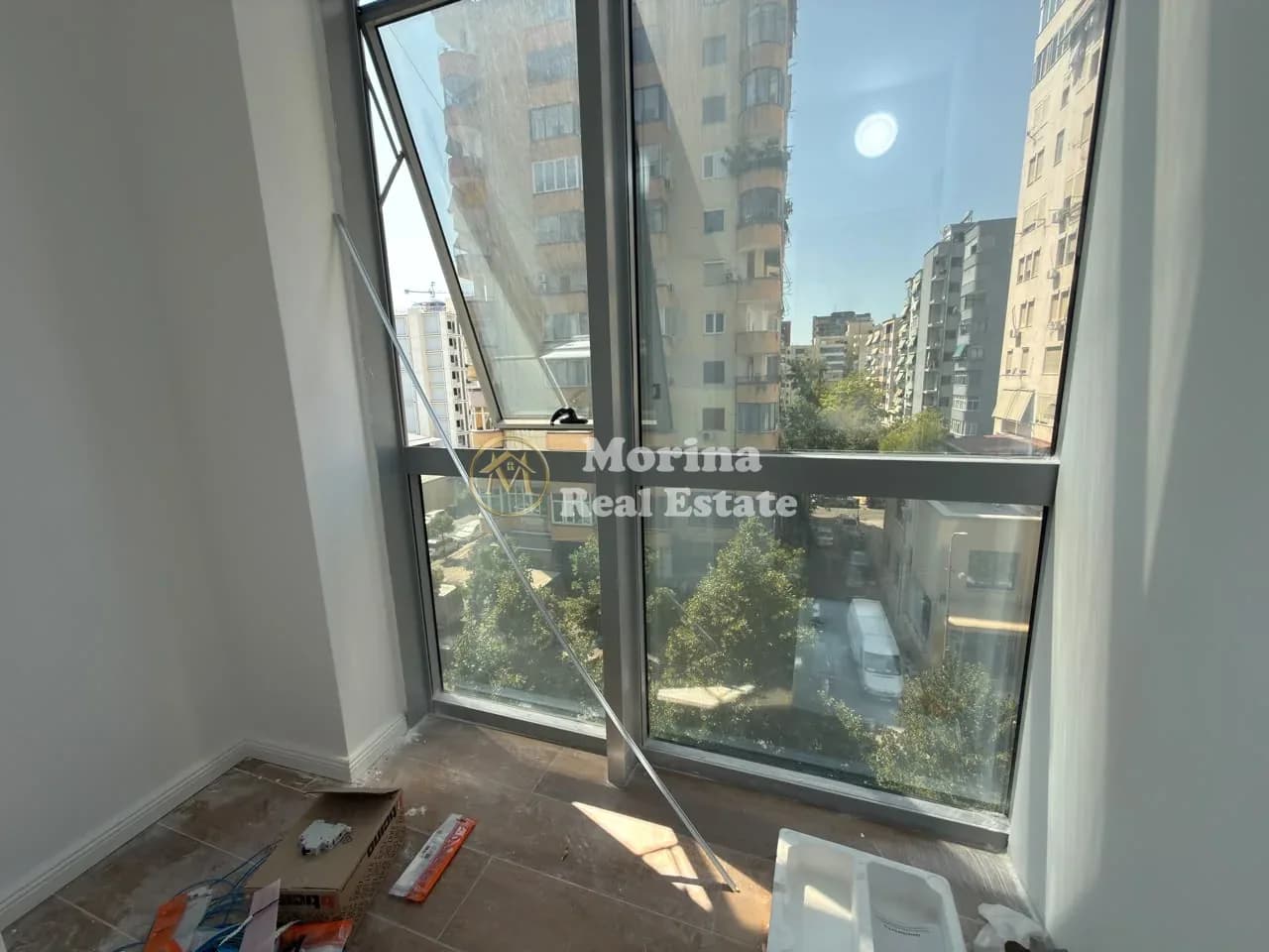 Shitje | Apartament 1 + 1 | Rruga Shefqet Musaraj | 166000 € 4