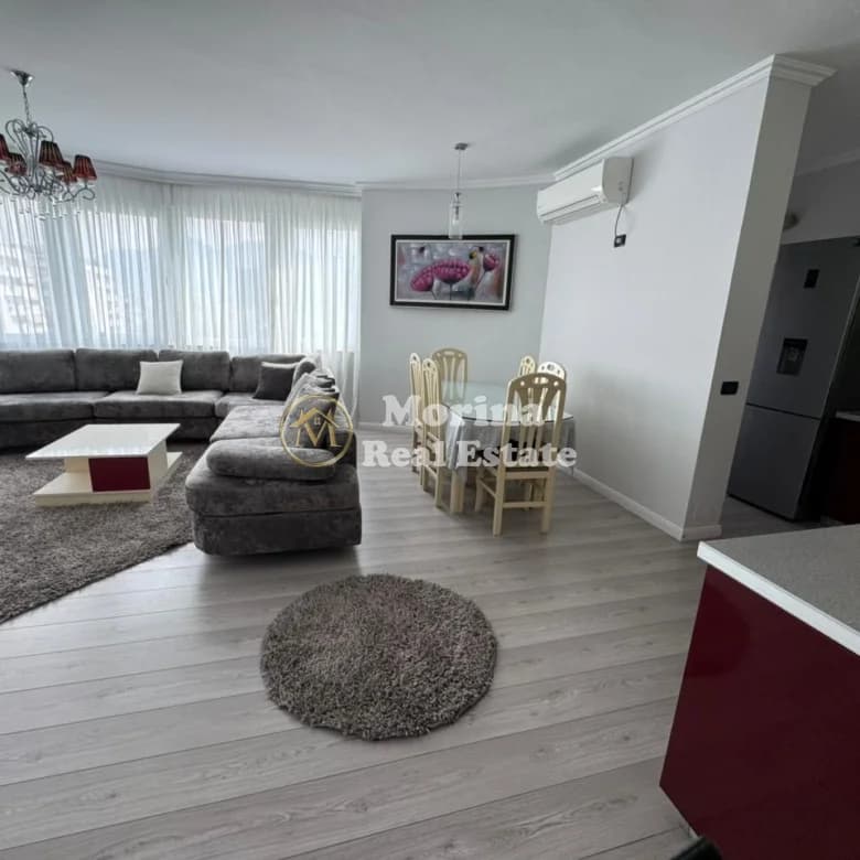 Qera | Apartament 3 + 1 | Kompleksi Delijorgji | 1200 €/muaj 3