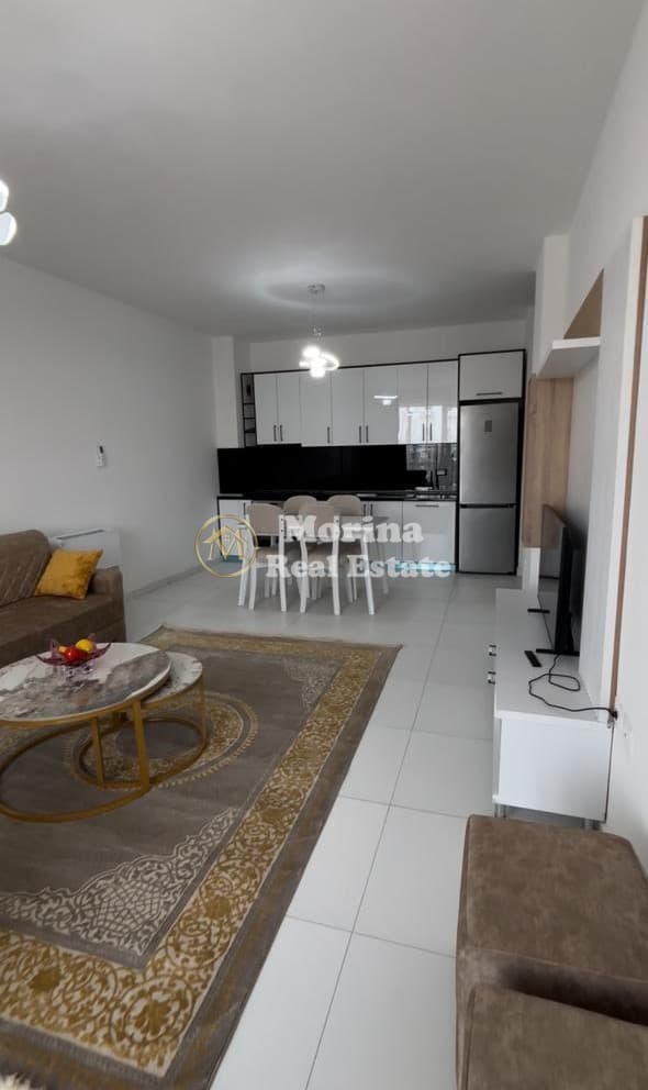 Qera Apartament 1+1, "Paskuqan" 450 Euro/Muaj 2
