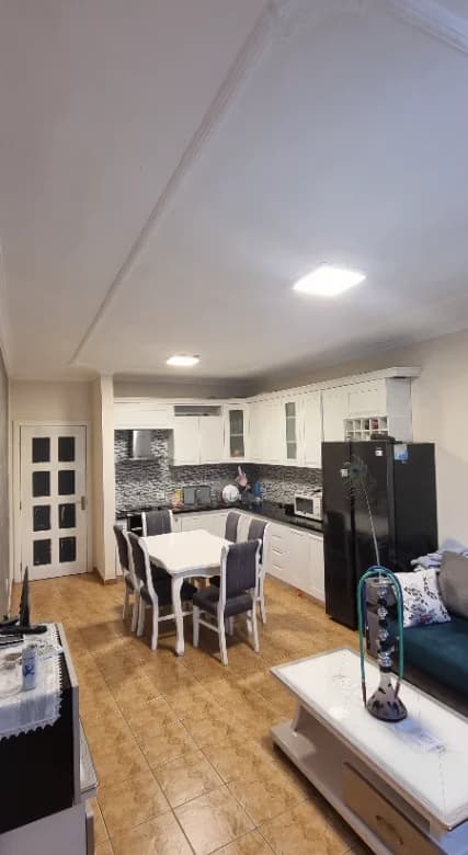 Qera | Apartament 2 + 1+Ballkon |Astir/Unaza e Re/Teodor Keko | 500 €/muaj 2
