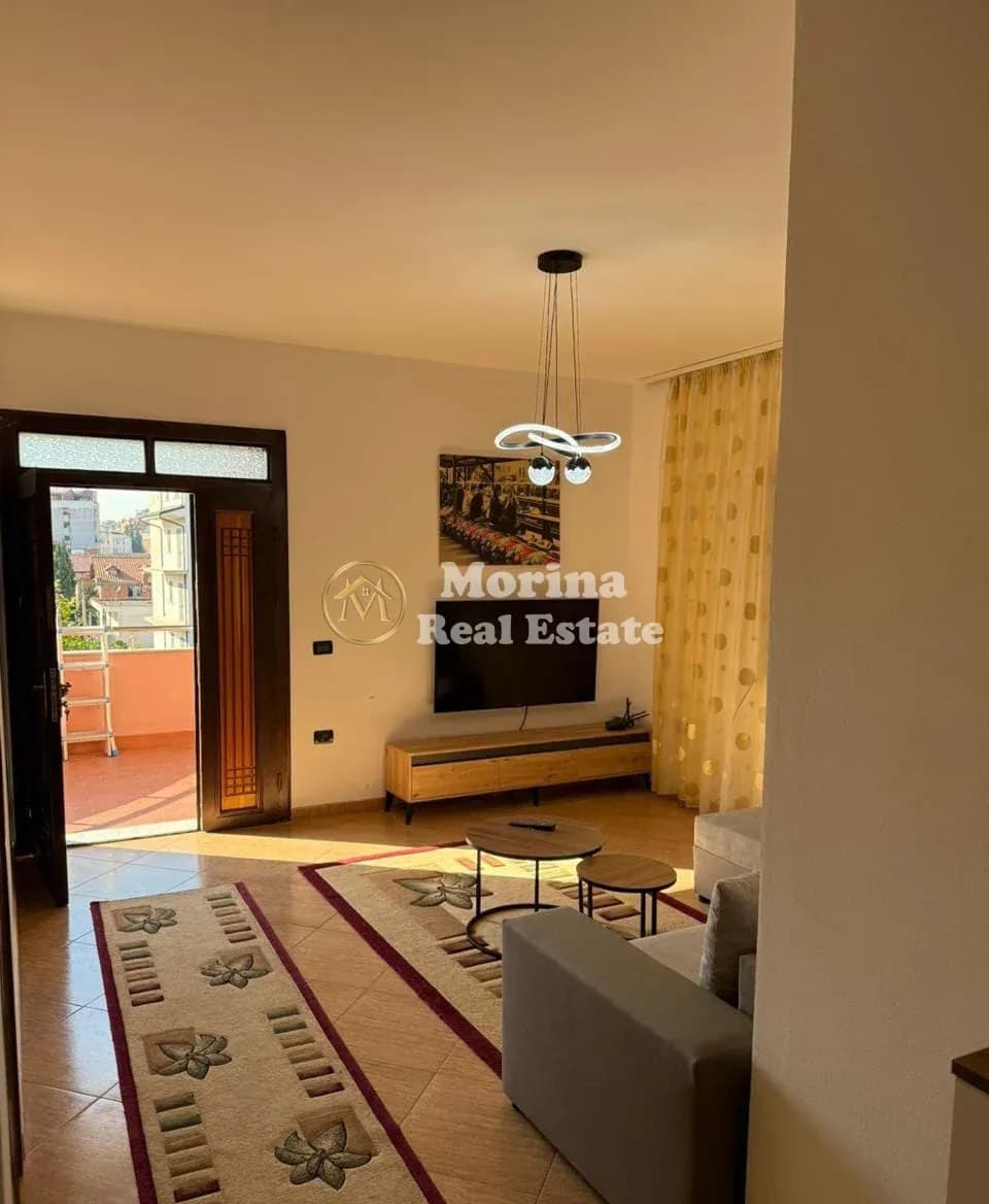 Qera | Apartament 3 + 1 | Rruga Siri Kodra | 600 €/muaj