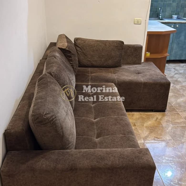 Qera | Apartament 1 + 1 | Pazari i Ri | 400 €/muaj 2