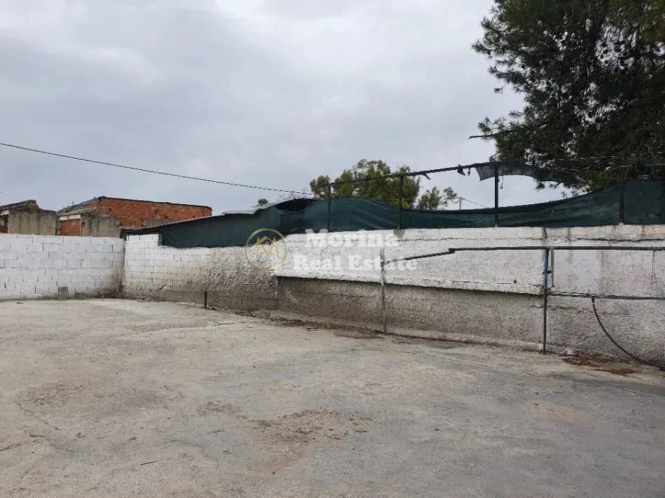 Shitje | Magazinë | Kombinat | 110000 € 2