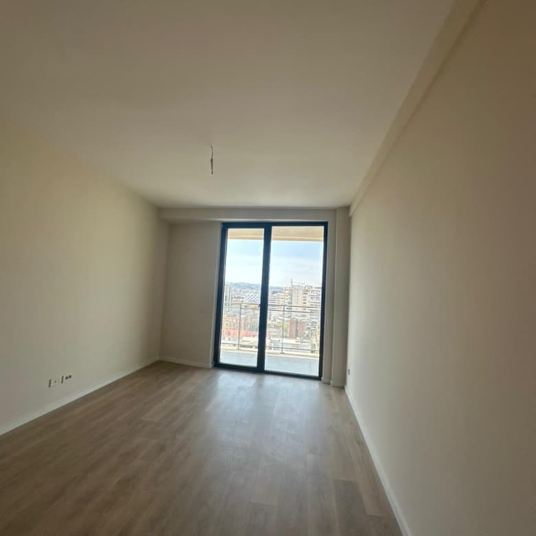 Qera | Ambjent Biznesi | Rruga Mine Peza - Golden Tower Residence | 80,000 lek/muaj 2