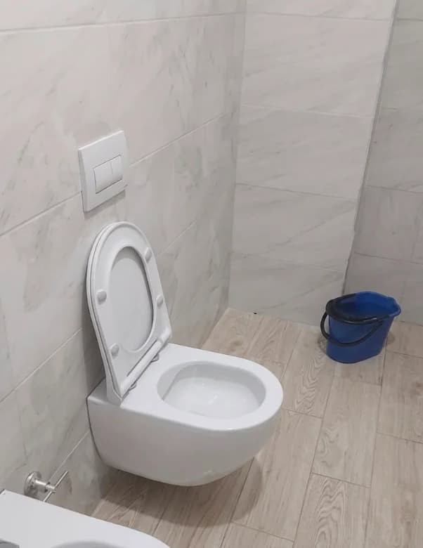 Qera | Apartament 1 + 1 | Yzberisht | 500 €/muaj 4
