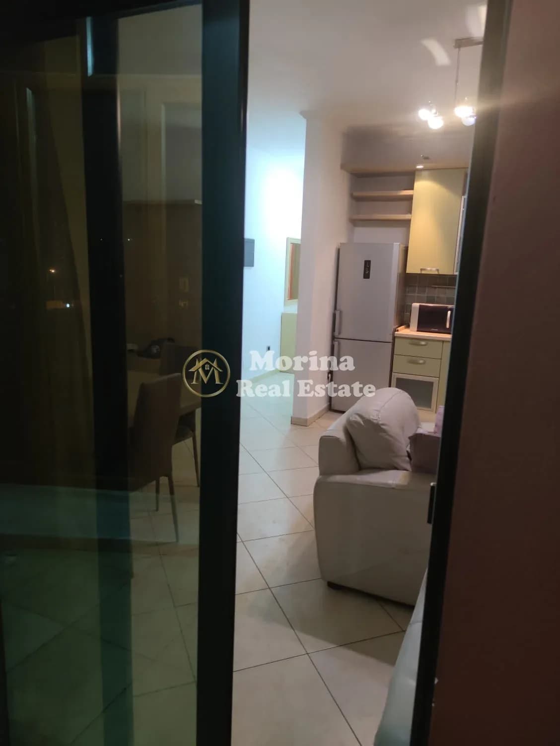 Qera | Apartament 2 + 1 | Ish Restorant Durresi | 650 €/muaj 2