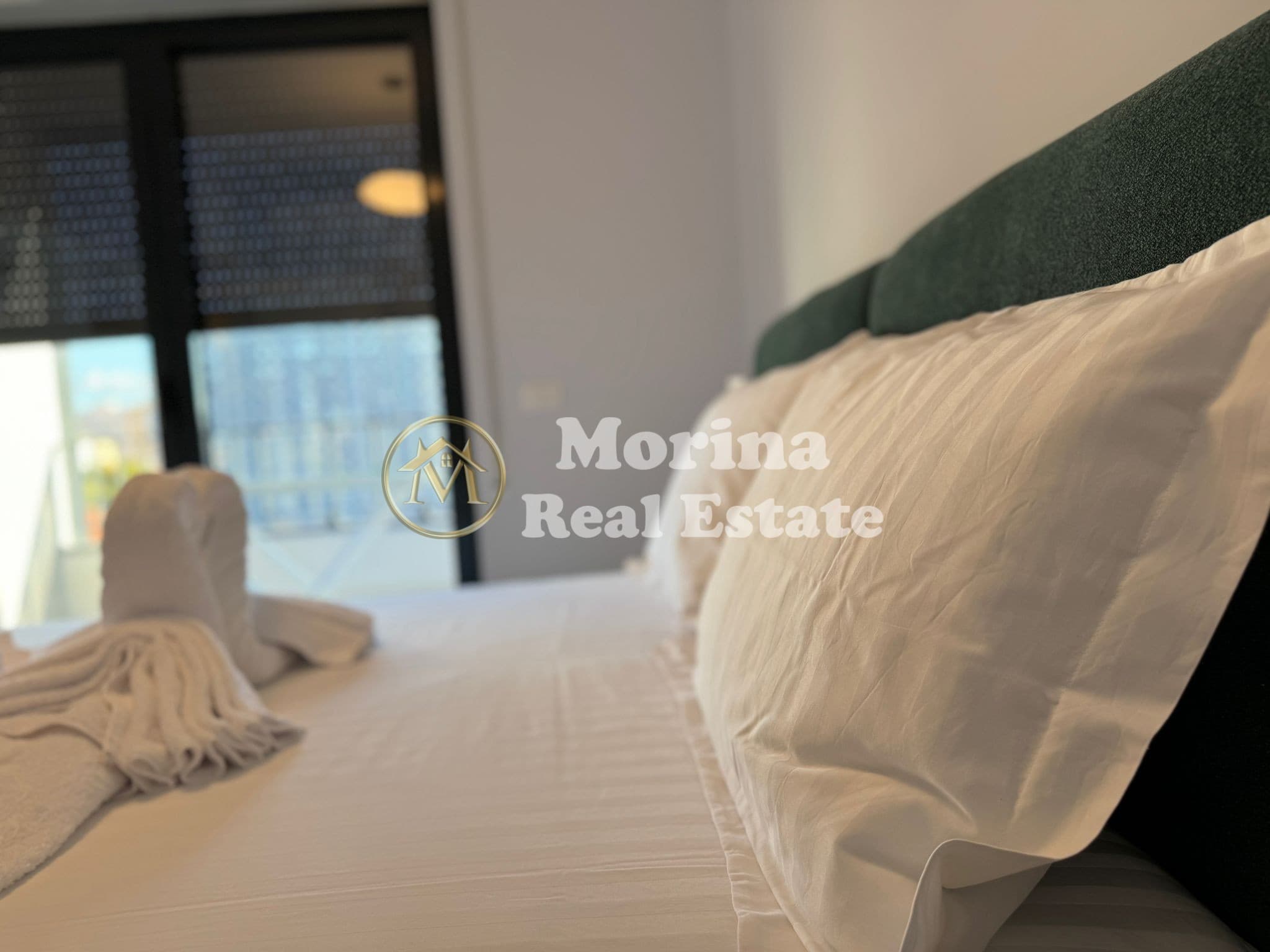 Qera | Apartament 1 + 1 | Stacioni i Trenit | 600 €/muaj 4
