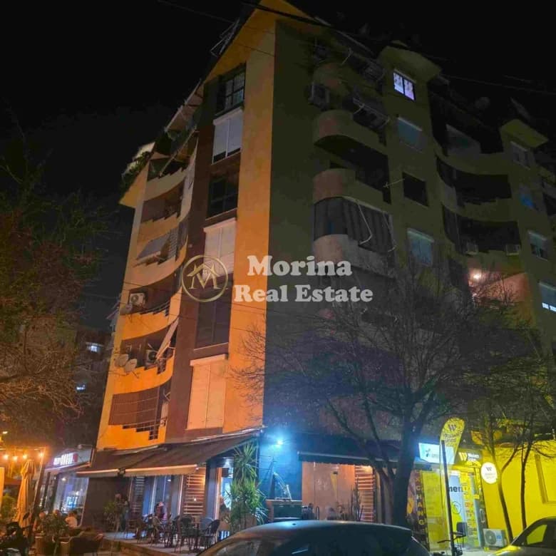Qera | Apartament 1 + 1 | Ish Fusha e Aviacionit | 450 €/muaj 4