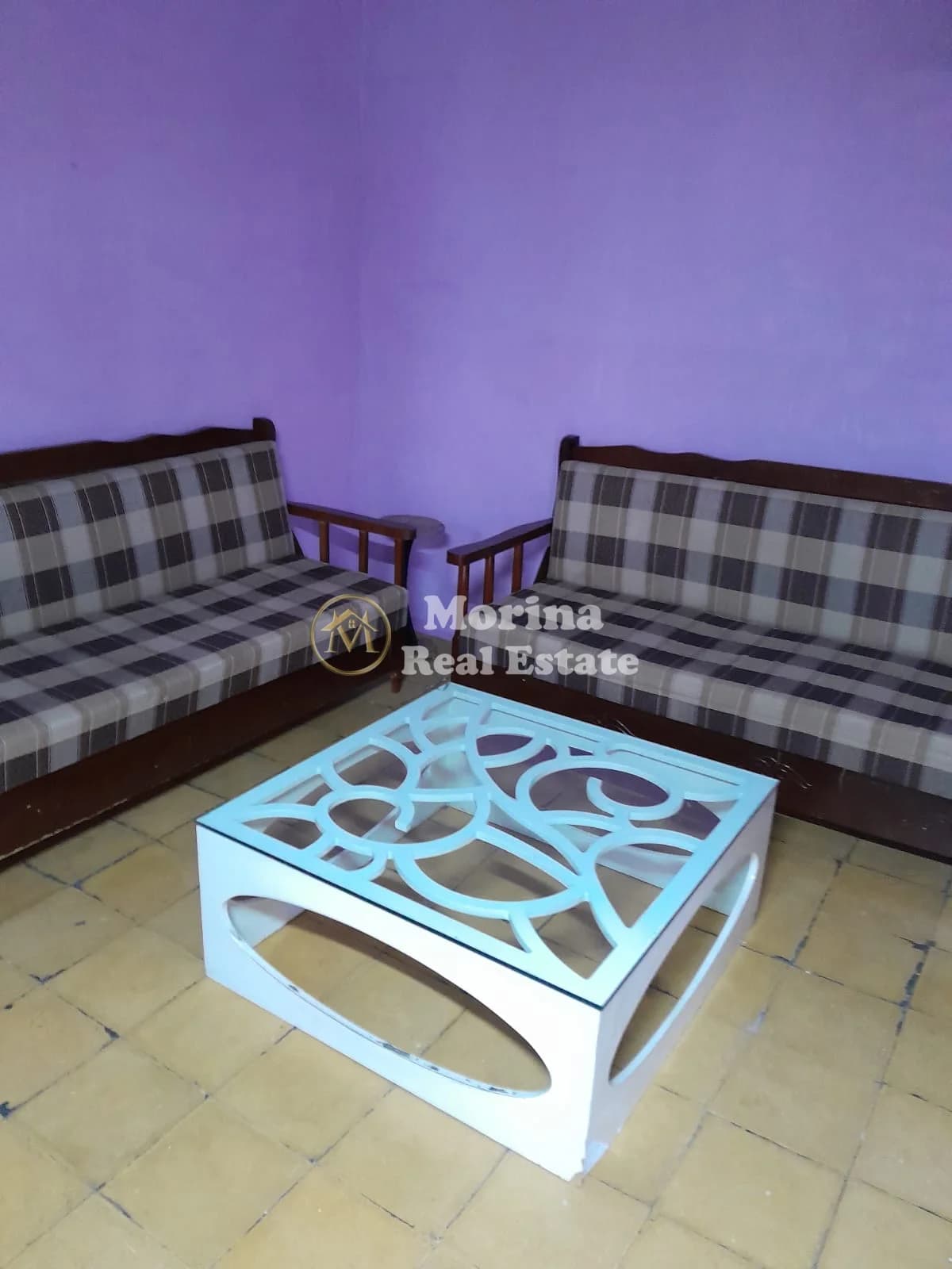 Qera | Apartament 1 + 1 | Rruga Ura | 300 €/muaj