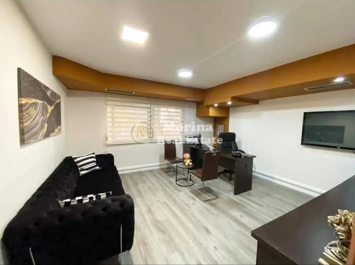 Qera | Ambjent Biznesi | Blloku | 3500 €/muaj 3