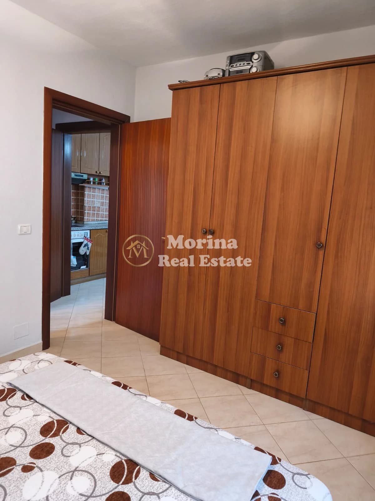 Qera | Apartament 1 + 1 | Golem, Plazh| 350 €/muaj
