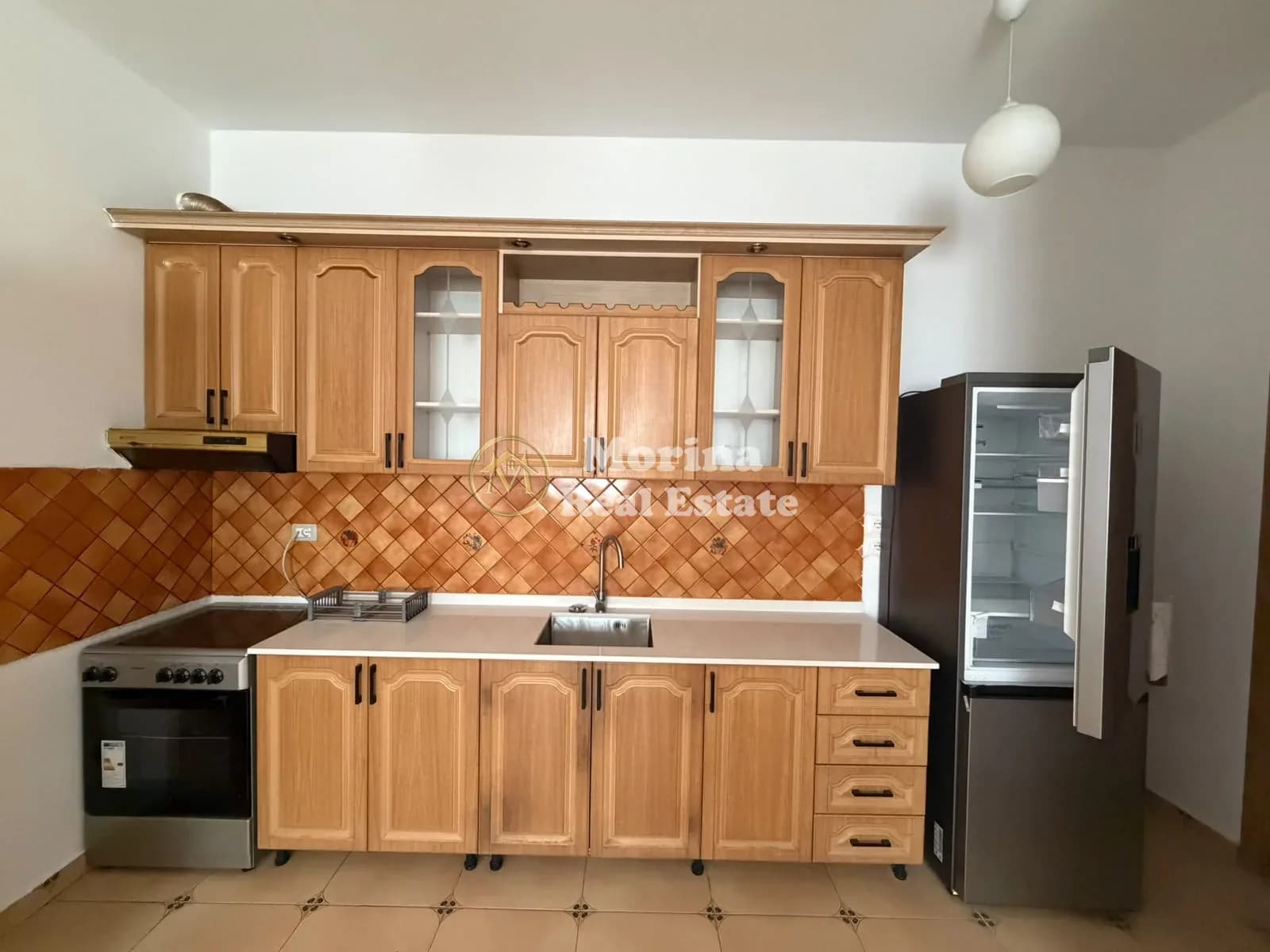 Qera | Shtëpi private 2 + 1 | 5 Maji | 430 €/muaj 3