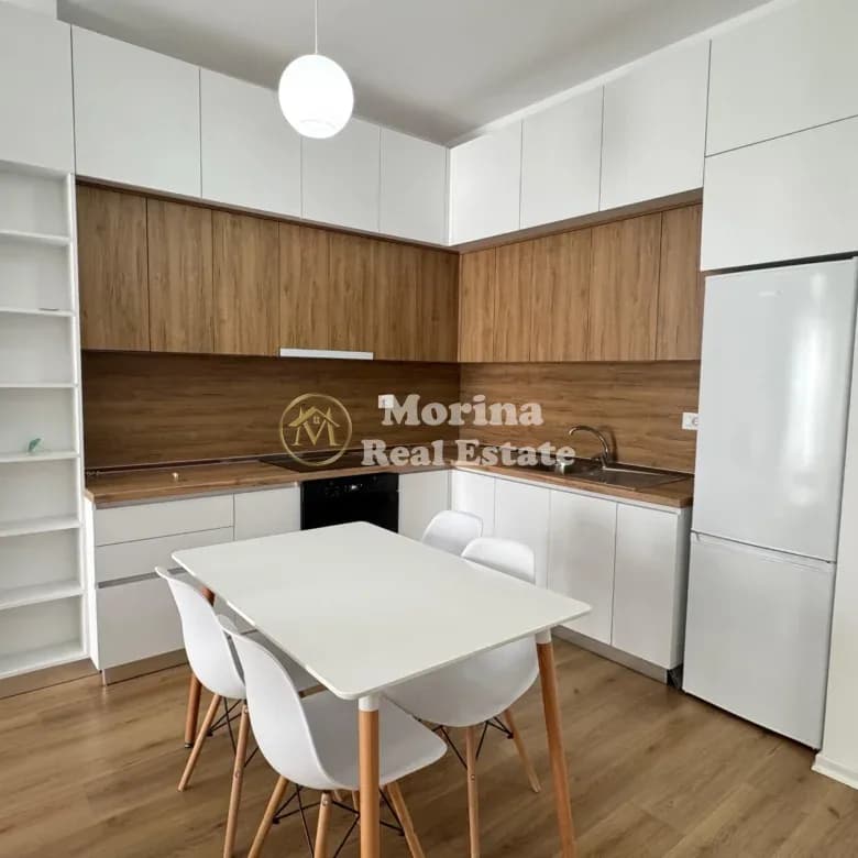 Qera | Apartament 1 + 1 | Ali Demi - Kompleksi Kaimi | 390 €/muaj 2