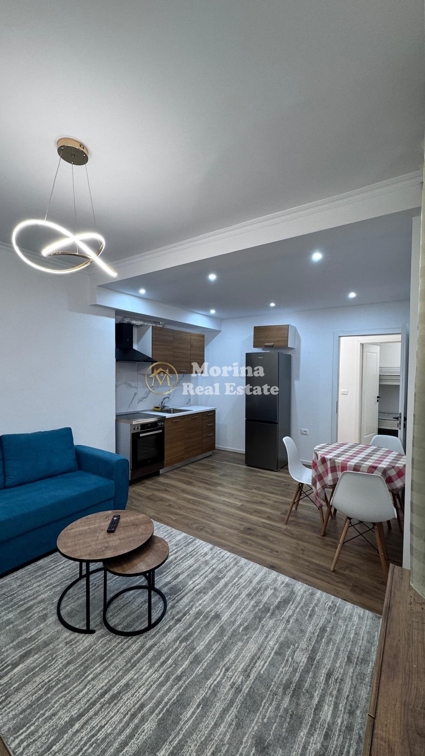 Shitje | Apartament 2 + 1 | Don Bosko | 139000 €