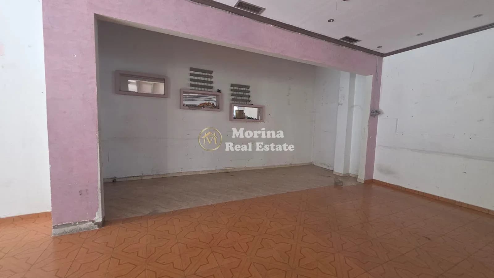 Qera | ambjent biznesi | Kodra e Priftit | 700 €/muaj 4