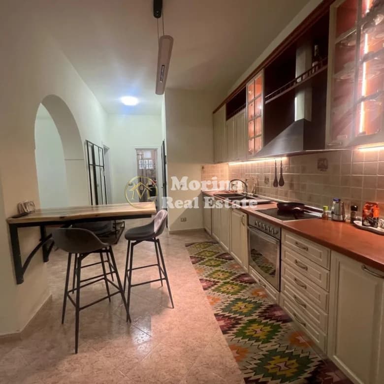 Qera | Apartament 3 + 1 | Vasil Shanto | 750 €/muaj 4