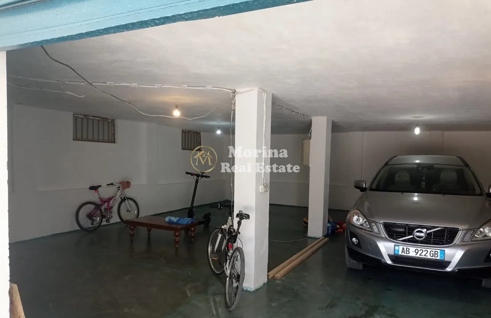 Qera | Magazinë | Universiteti Europian | 500 €/muaj 2