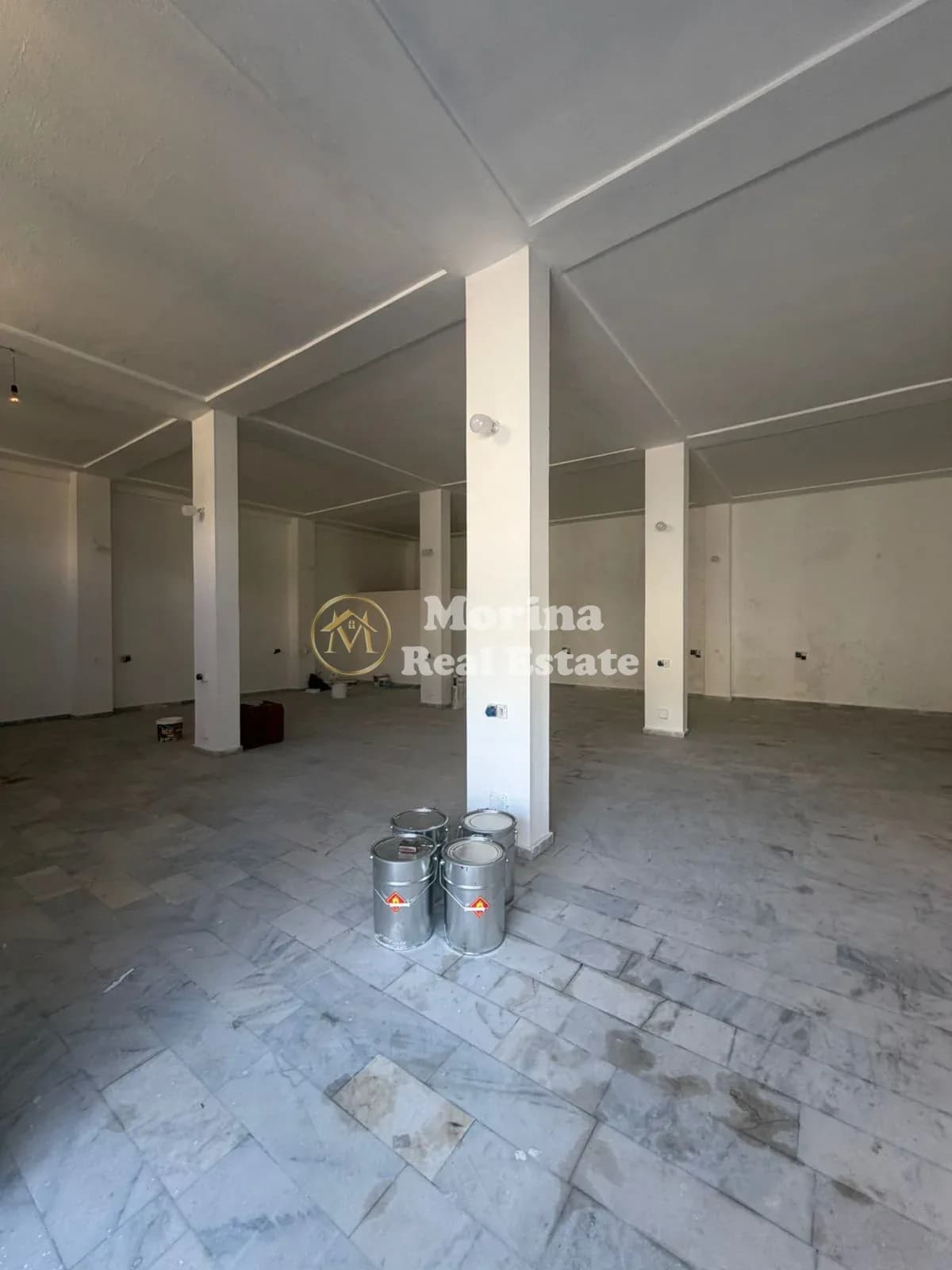 Qera | Magazinë | Rruga e Dibrës | 600 €/muaj