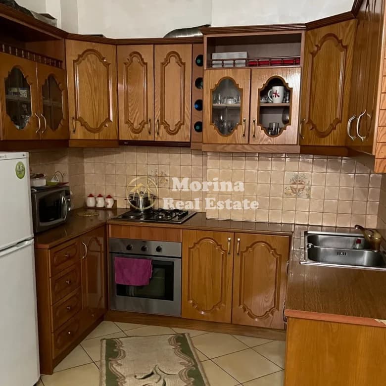 Qera | Apartament 1 + 1 | Don Bosko | 500 €/muaj 2