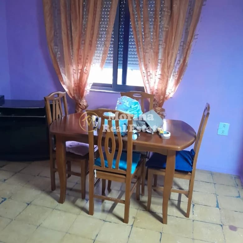 Qera | Apartament 1 + 1 | Rruga Ura | 300 €/muaj 4