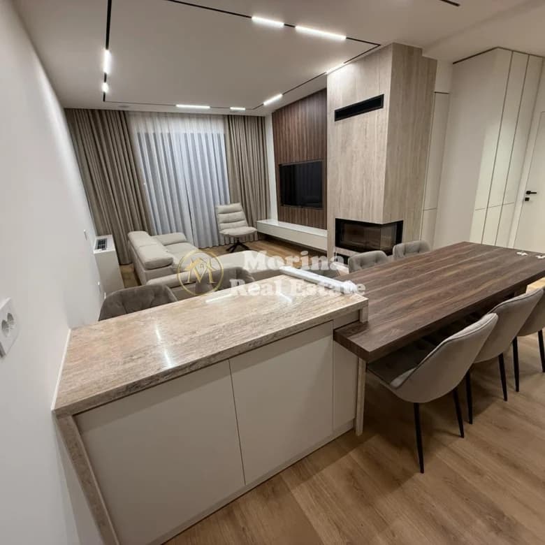 Qera | Apartament 2 + 1 | Rezidenca Green Valley| 2100 €/muaj 2