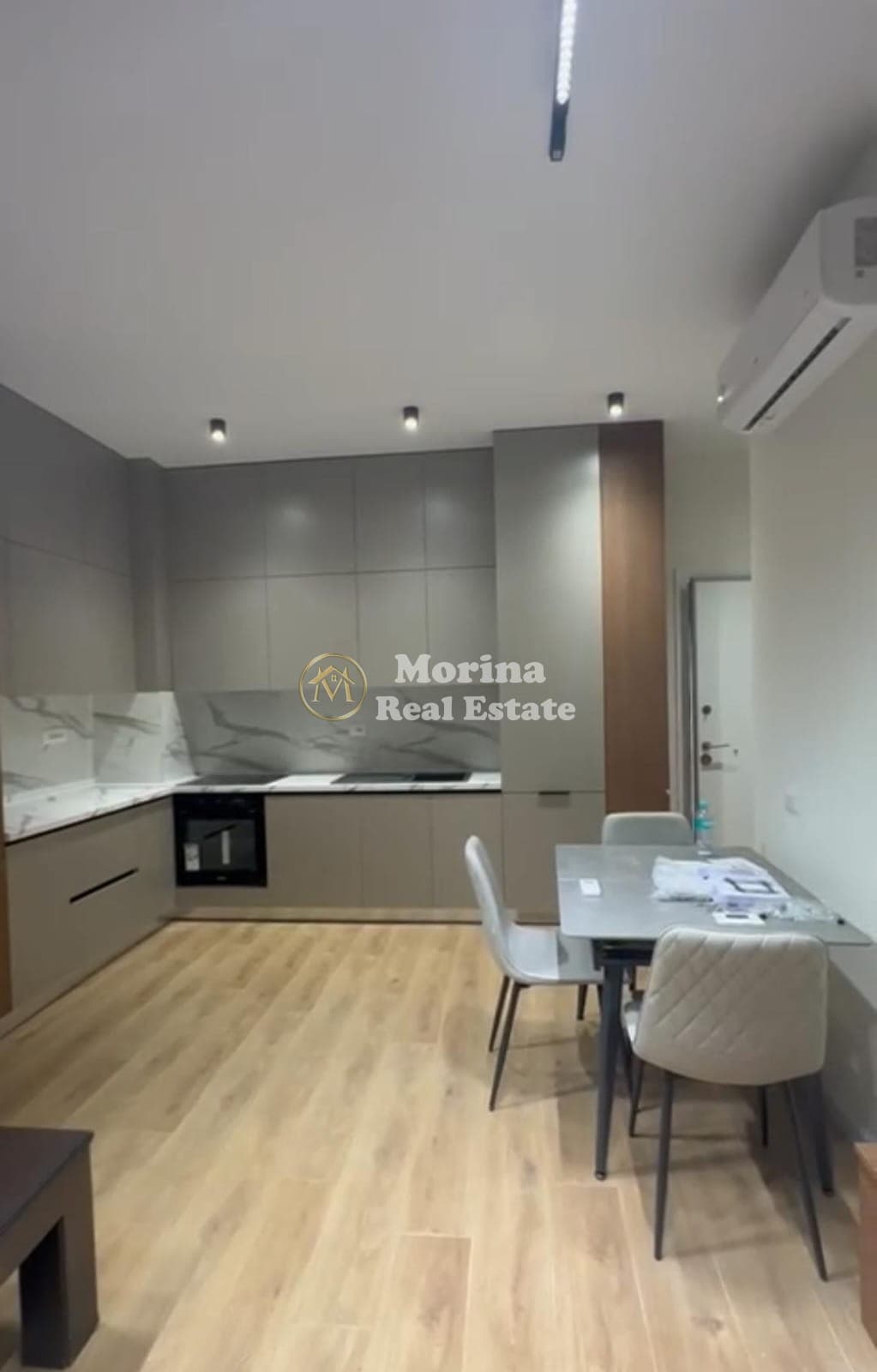 Shitje | Apartament 1 + 1 | Rezidenca Kadiu | 110,000 €