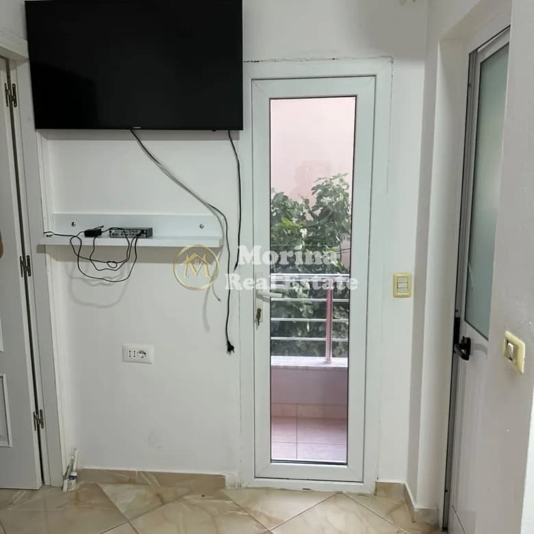 Qera | Apartament 1 + 1 | Qyteti Studenti | 350 €/muaj 4