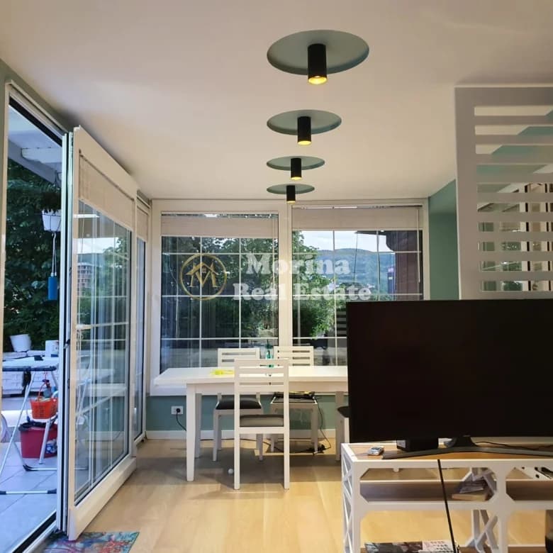 Qera | Apartament 2 + 1 | Rruga e Kosovareve | 1800 €/muaj 2
