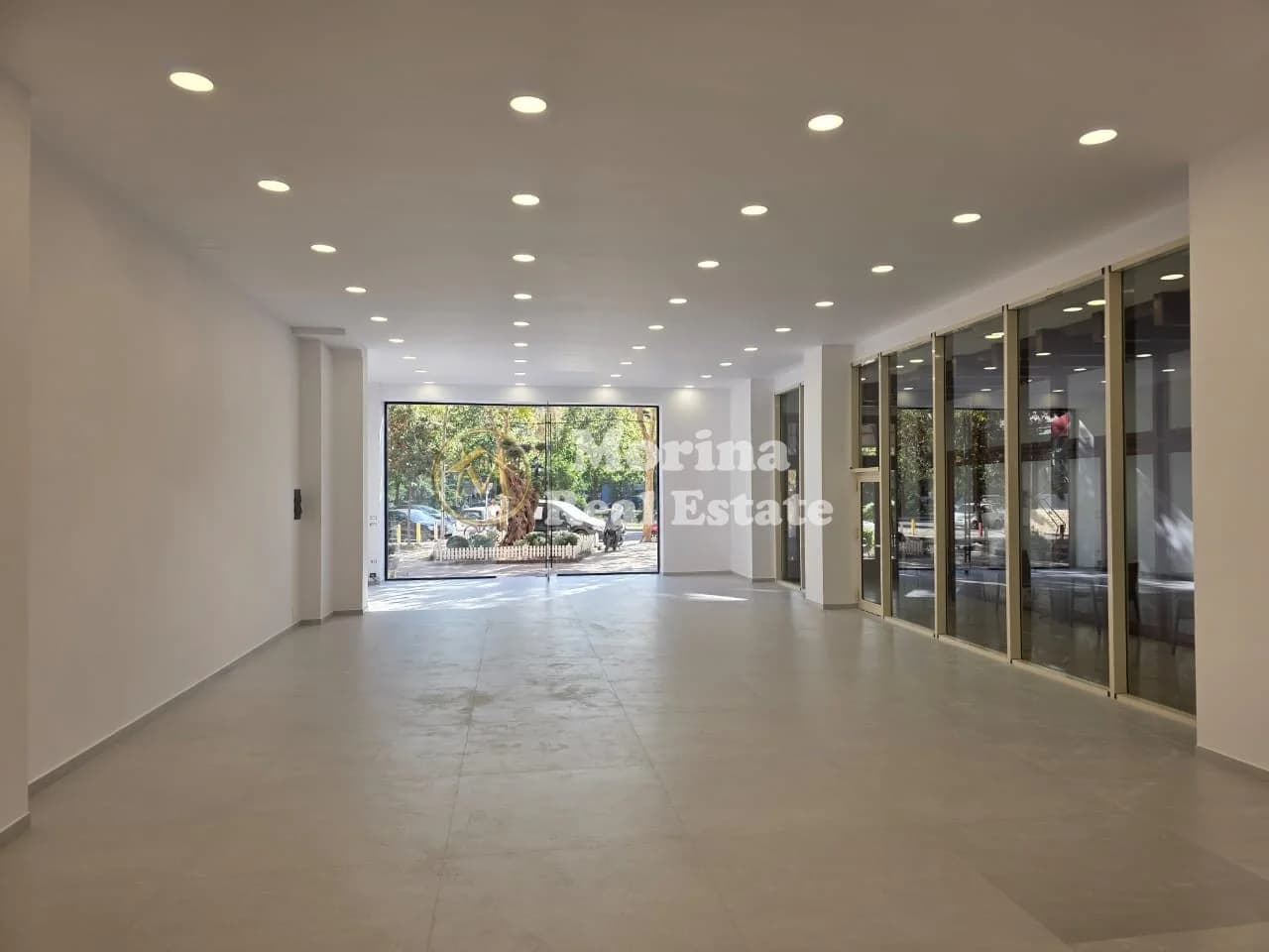 Shitje | Ambjent Biznesi | Bulevardi Gjergj Fishta| 1164000 €