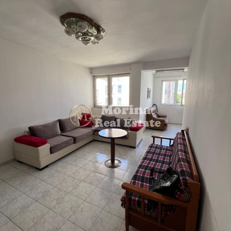Qera | Apartament 2 + 1 | Don Bosko | 500 €/muaj 2