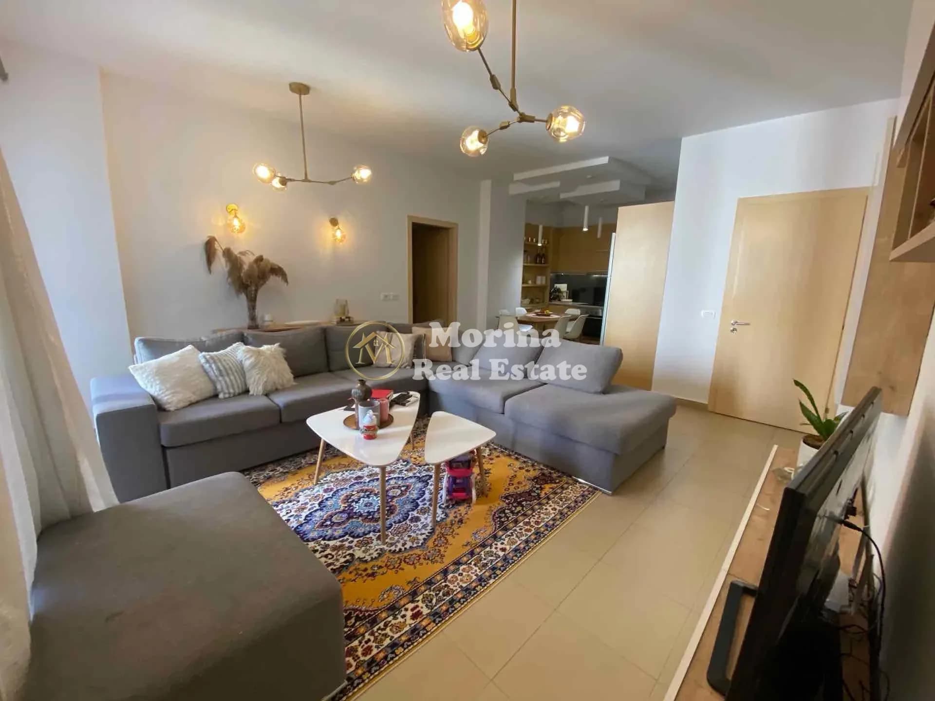 Qera | Apartament 2 + 1+2 | Yzberisht | 600 €/muaj 3