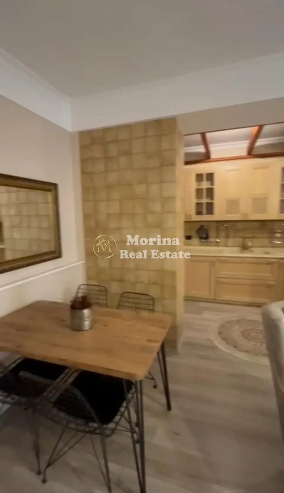 Shitje | Apartament 1 + 1 dhe Garsoniere | 9 Katëshet | 350000 € 4