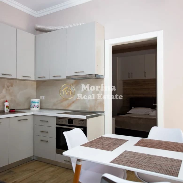 Qera | Apartament 1 + 1 | Medreseja | 600 €/muaj 4