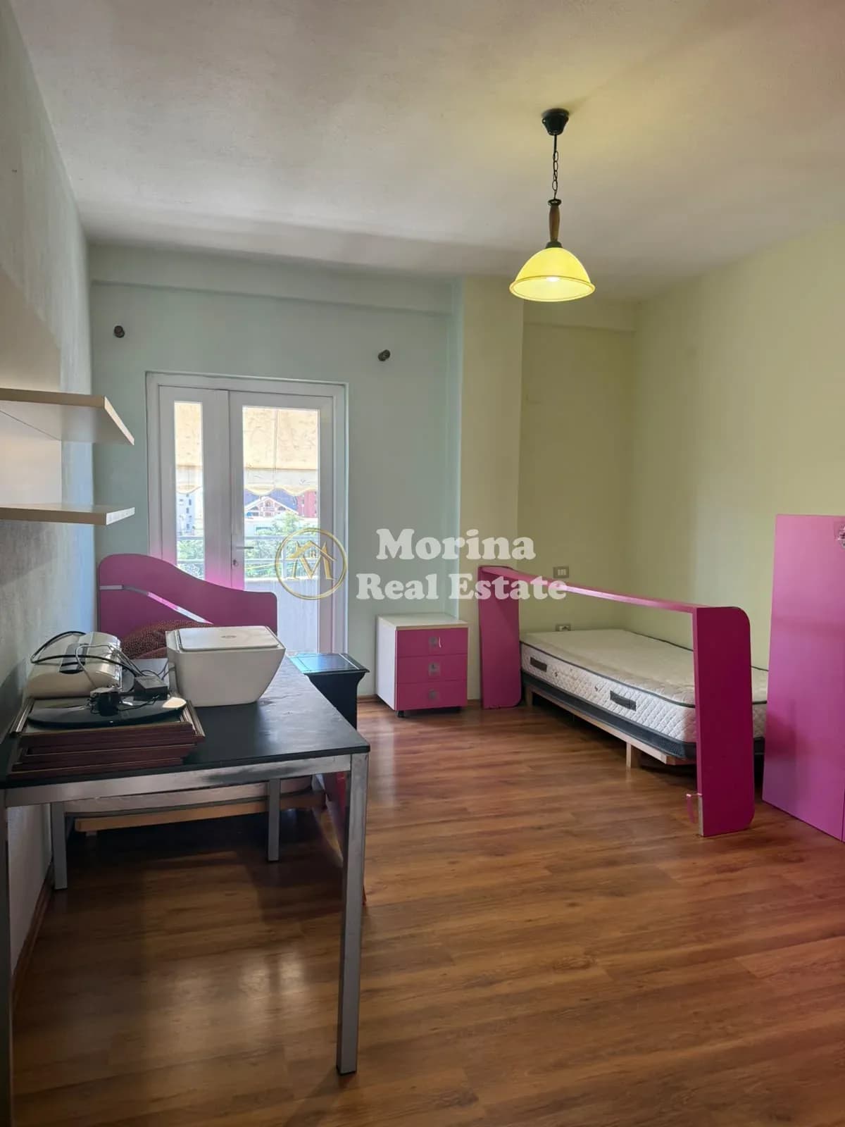 Qera | Apartament 2 + 1+ 2 Ballkone | Oxhaku | 530 €/muaj 4