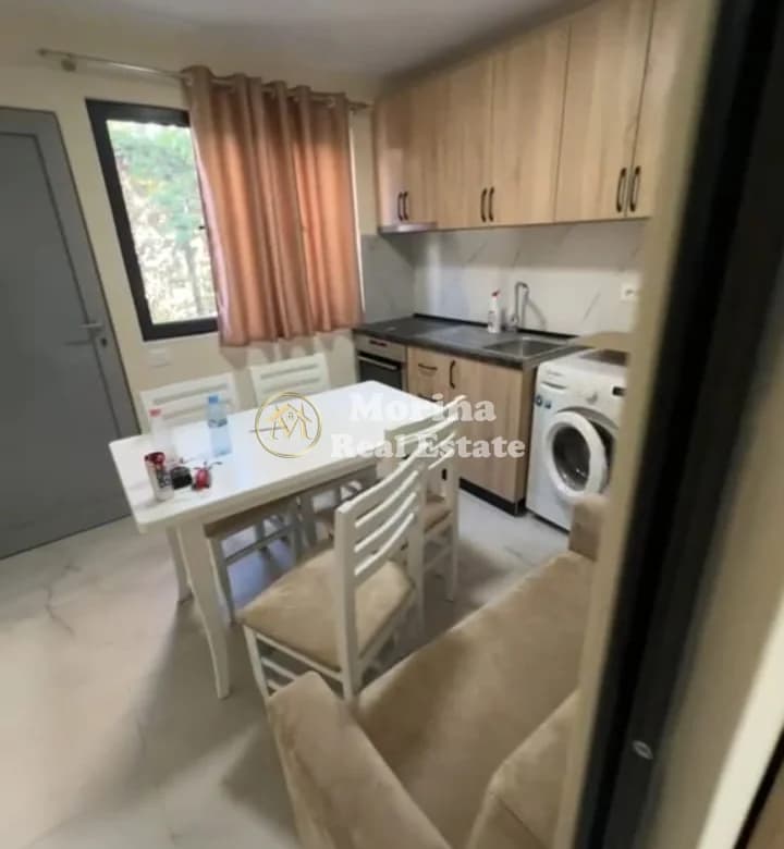 Qera | Apartament 1 + 1 | Shkolla e bashkuar 350 €/muaj 3