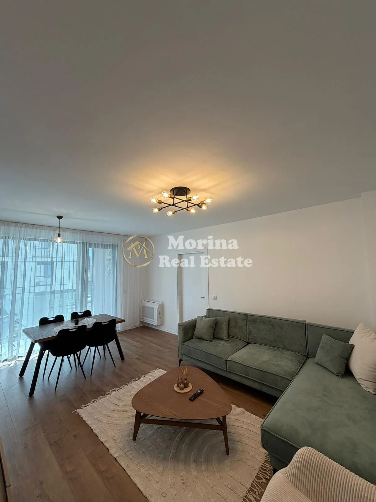 Qera | Apartament 2 + 1 | Akses Tirana | 700 €/muaj