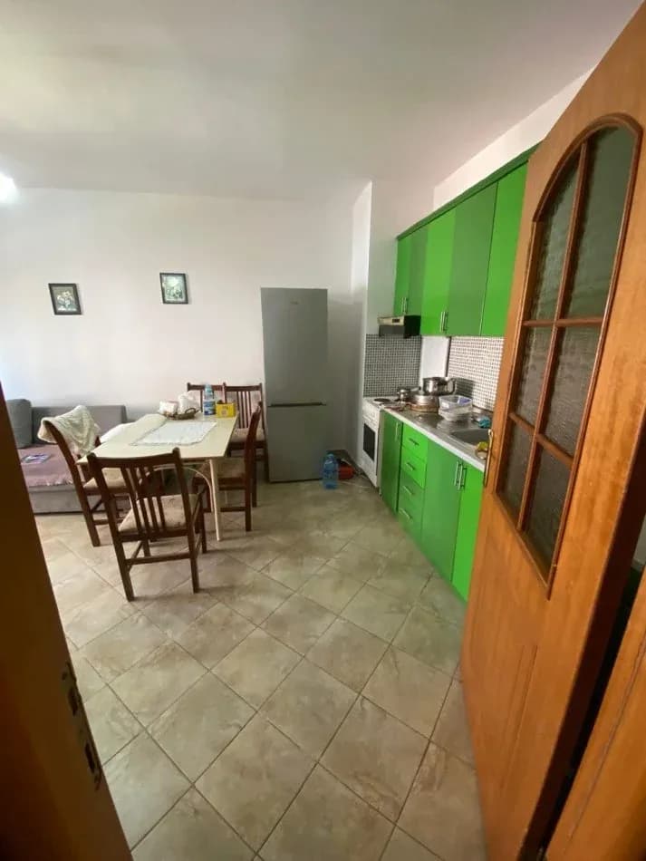 Shitje | Apartament 1 + 1 | Mali i Robit | 68000 € 2