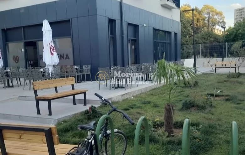Qera | Ambjent Biznesi | Don Bosko | 900 €/muaj 3